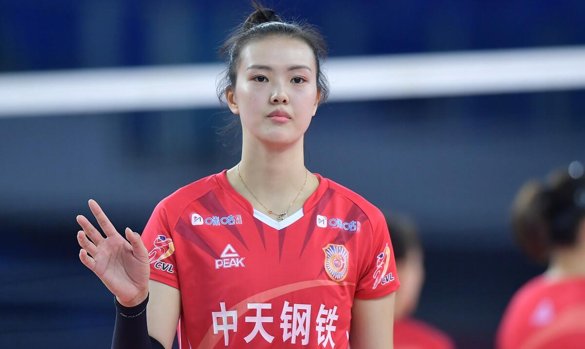 李盈莹|张常宁降格出征，李盈莹晋升主力？央视体育明确表态给出了答案