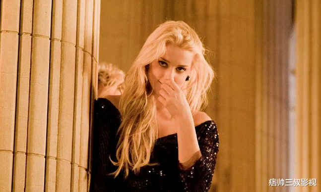 蜘蛛侠 3|80年代美国乱象的切片，欲望催化剂金·贝辛格大姐作品