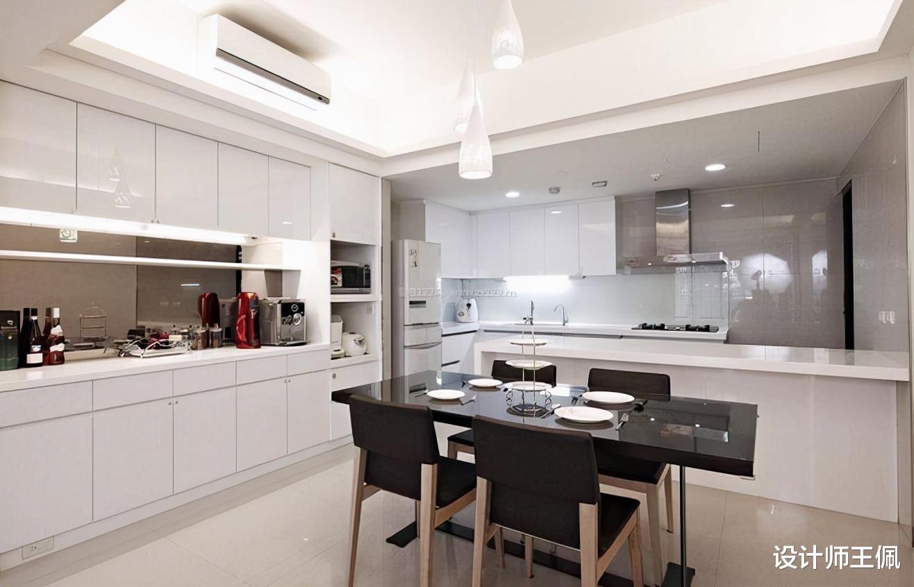 小户型,就是不能放过每1㎡!学会“榨干空间”才是装修王道