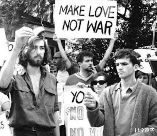 扯个锤子 预言了人类结局的实验——老鼠乌托邦