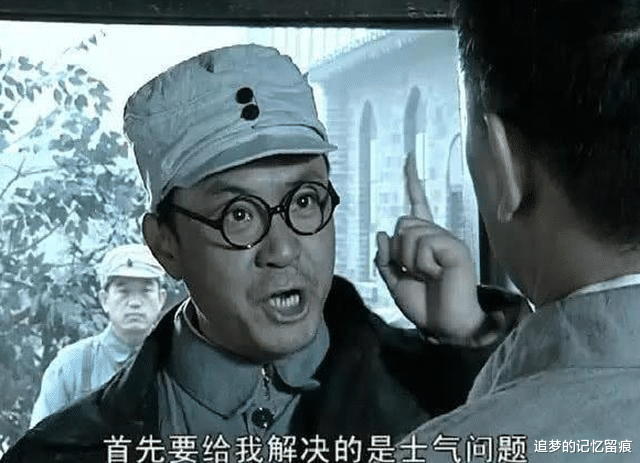 李云龙|《亮剑》李云龙最后被陷害自杀的时候，旅长为什么没出现帮他呢？