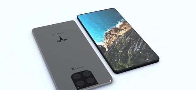 特斯拉|马斯克厉害了!特斯拉手机大曝光,超级直面屏+6000mAh