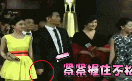 赵丽颖|陈晓被喊话追回赵丽颖，陈妍希罕见发声：真正的恩爱，装不出来