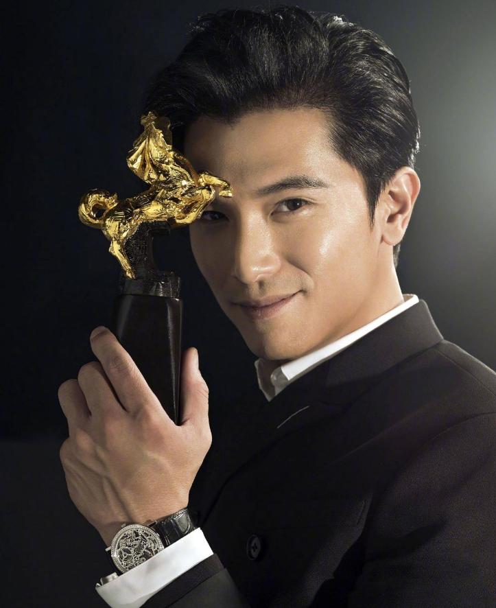 杜海涛|唐嫣前任名单公布：原来在邱泽之前，她还和这个渣男谈过恋爱！