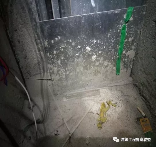 机电安装预留预埋的几项好工艺,显著提升质量!