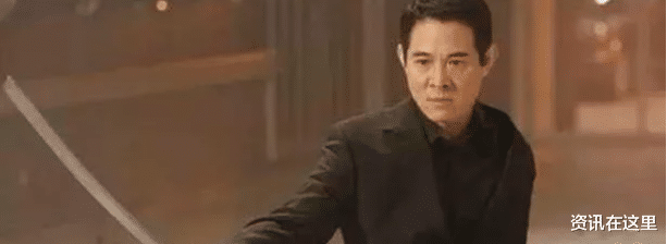 郭麒麟|当时跟李连杰绝交，把成龙打的重伤，但在内地他却无人问津