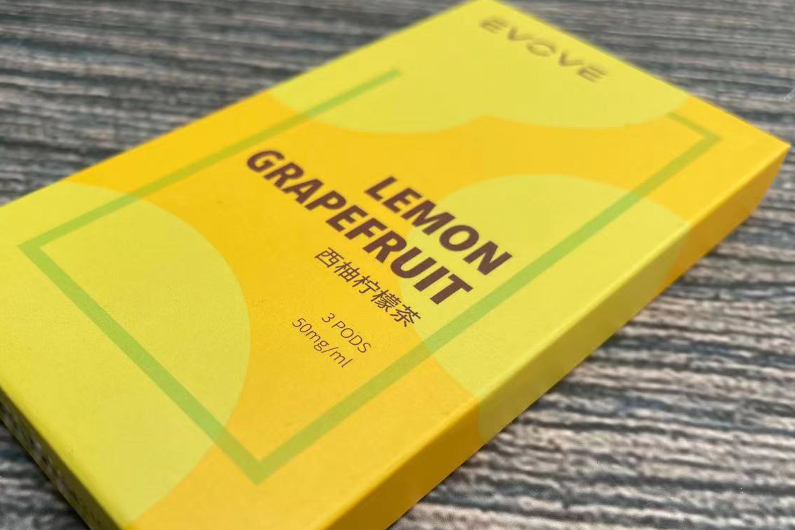 电子烟国标降低尼古丁浓度，减弱致瘾能力