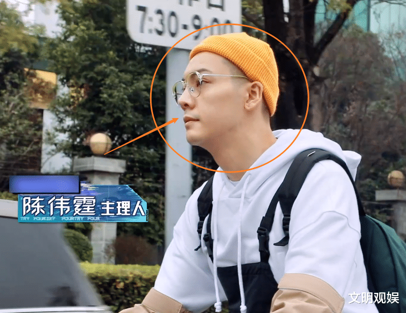 陈伟霆|陈伟霆用喷漆给外墙涂鸦，当最后成品出来那一刻，手艺令人看懵了