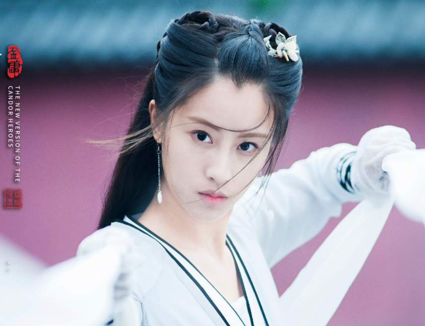 小龙女|新神雕侠侣未播先崩，网友跪求李莫愁打死小龙女，于妈该高兴了