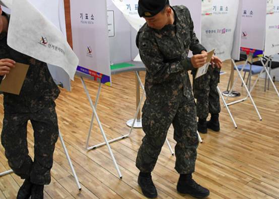 韓國人為何不想當兵？一則醜聞被曝光，難怪變性都不肯去服役-圖3