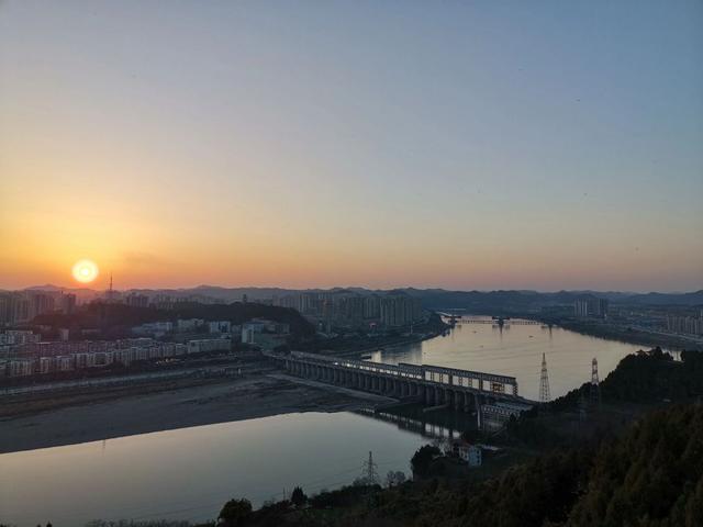 行旅人间 坐落在南充市北部，却为何叫南部县？