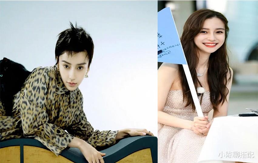 牛奶 换个短发就能改变星途？什么人适合短发，重点都在这里了