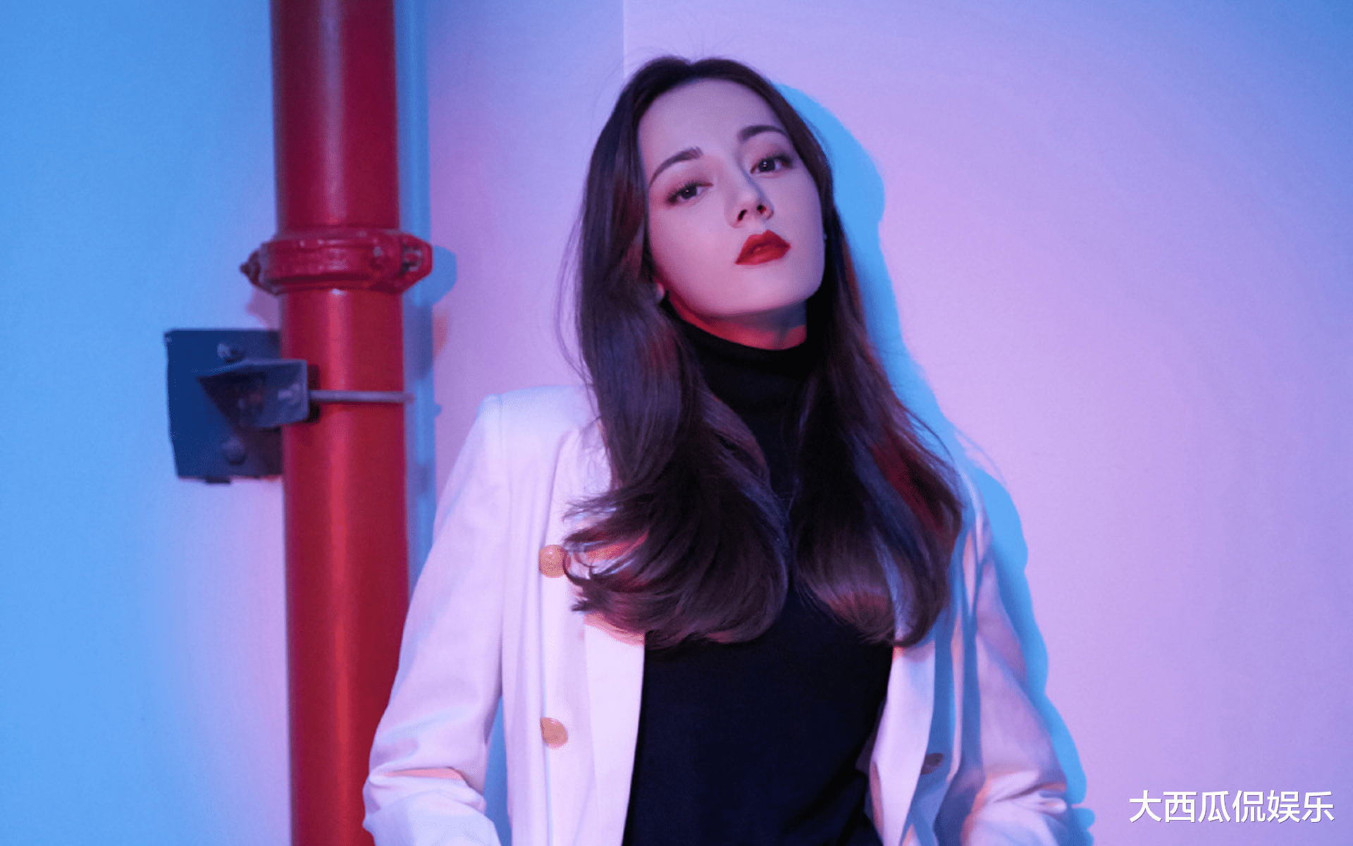 景甜|“人气女演员”，景甜第8，杨幂第3，第1成绩惊人