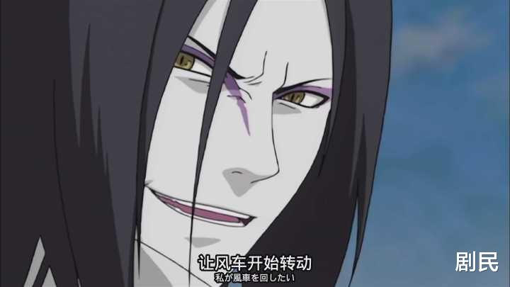 自來也|三代火影戰死時，自來也就在木葉為何“見死不救”？