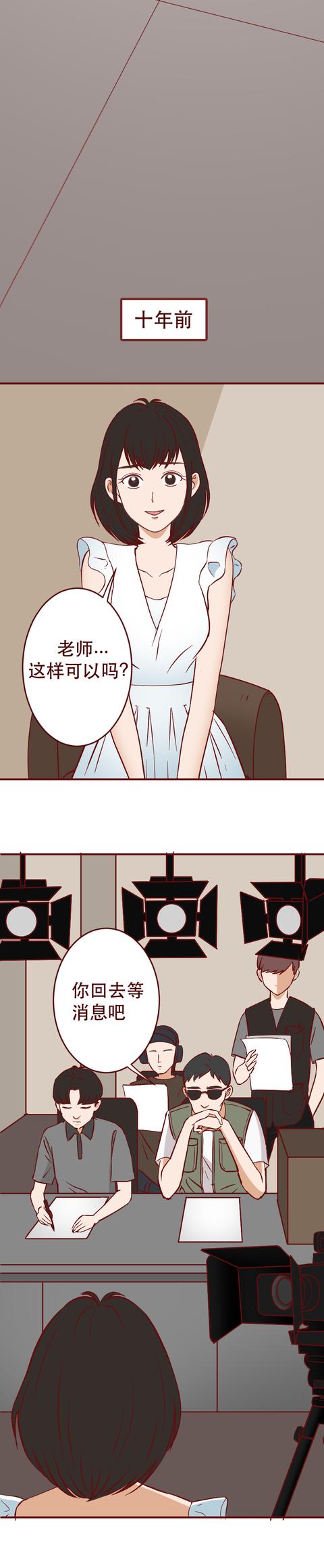 娱乐圈|在网友的辱骂声中，女明星被逼退出娱乐圈，含泪自杀