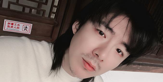 刘宇宁|刘宇宁：小鲜肉变油腻大叔，出道7年首次以“胡子拉碴”造型示人