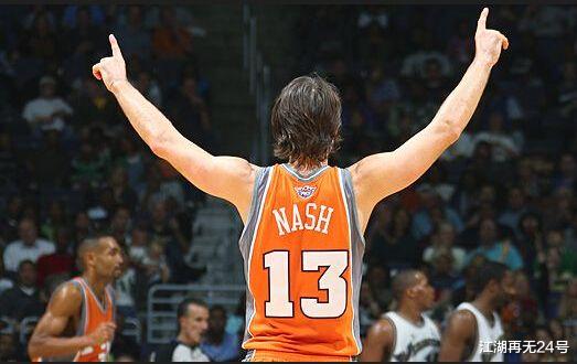 打新 错失季后赛，几乎葬送“跑轰”体系，08-09赛季的太阳队经历了什么？