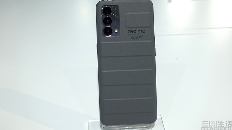 realme|“大师探索版”，让我们看到了不一样的realme