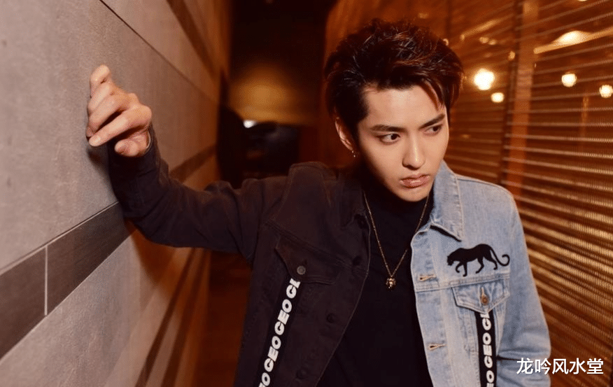 龙吟风水堂|龙吟奇门预测：关于吴亦凡事件的后续预测