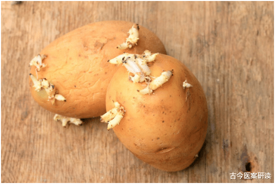 肝癌|农民夫妇腹痛入院，确诊肝癌晚期，医生咆哮：这种粗粮，怎能煮饭？