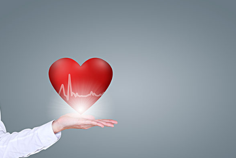 湿气重|心脏一定要保养好