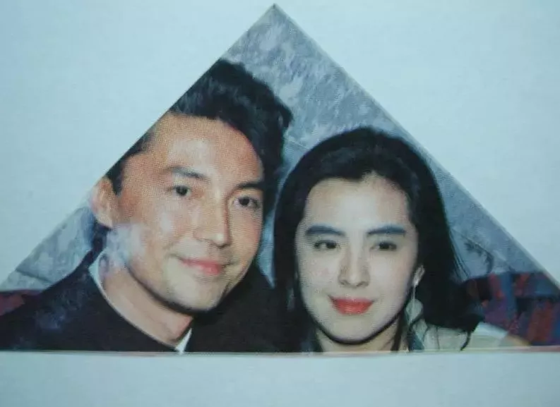 尊龙|“中国第一美男”近照曝光,面目全非引全网唏嘘:岁月无情,美人不再