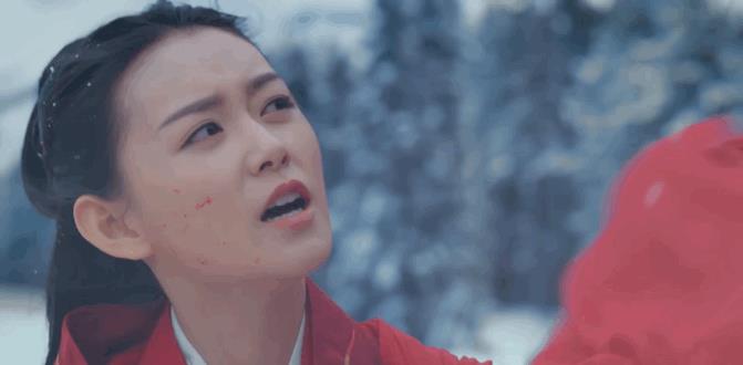 李庚希|亡国公主的正确打开方式：李庚希被群嘲，刘诗诗等四位是正面案例