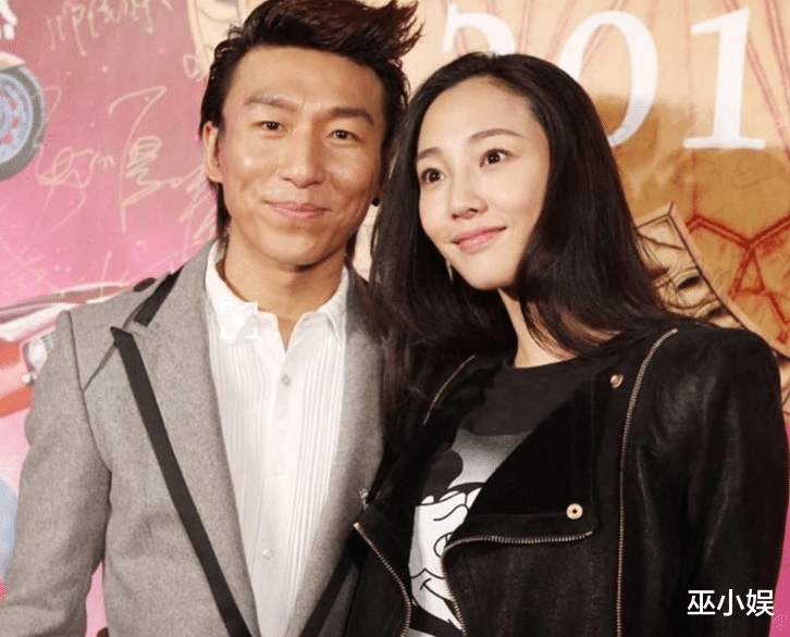 白百何|白百何生二胎？男方是导演张思麟，为其与相爱十年妻子离婚？