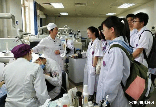 求职|国内“女生吃香”的大学专业，未来十年发展良好，待遇不输男生