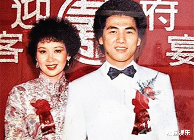 朱咪咪|片酬仅1千元!老戏骨朱咪咪拒绝TVB演出邀约,抱怨从来不被重用