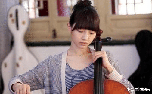 白百何|有种“整容”叫离婚六年，白百何清纯似少女，陈羽凡油腻认不出