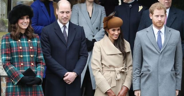 设计师|设计师自爆拒绝为梅根的新家装修，因为她太无聊，穿衣风格乏味！