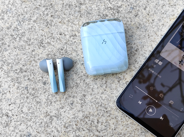 HAKII ICE哈氪零度蓝牙耳机评测：高质感高逼格，轻运动最佳搭档