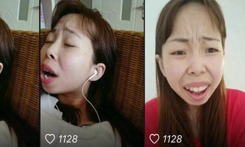 |网红嘟嘟姐是谁哪里人 个人资料被封杀怎么火起来的