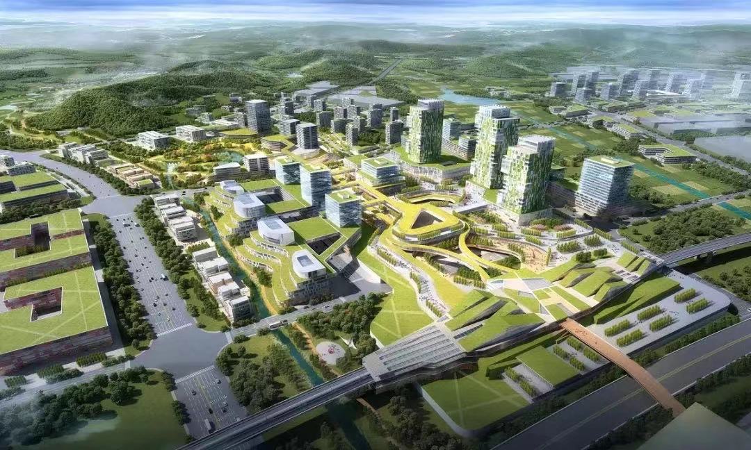 你很放肆 打破你想象中的长沙市中心房价