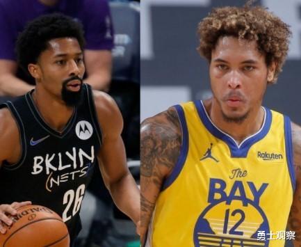 勇士队|3月31日勇士日报：美媒称詹姆斯全明星期间招募库里，后者做出回应！
