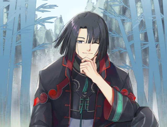 fate grand order|fgo五星骑阶太公望强度榜评价详解 当不了主力打手 完美副手插件