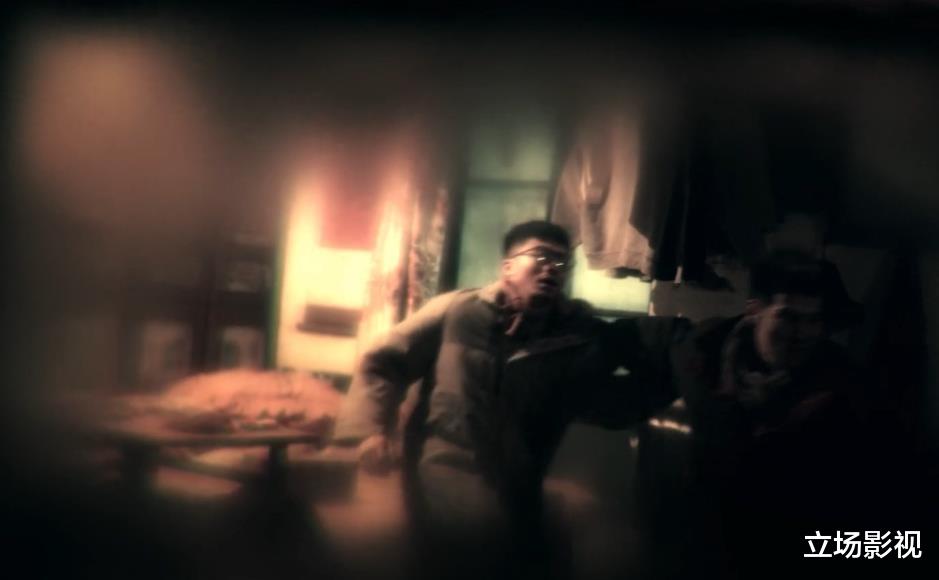 段奕宏|段奕宏新剧《双探》开播，国产剧要是都这么拍，早就赶超美剧了！