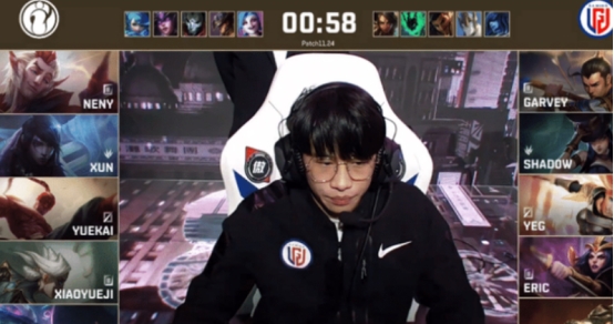 lpl|神秘人爆料德杯有LPL队伍假赛，网友：是不是LGD？
