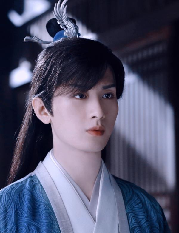 电视剧|《琉璃》走出国门，获韩媒肯定夺得2021中国电视剧第一名，太顶了