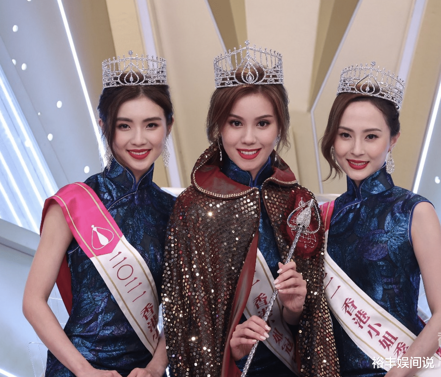 关之琳|李丞责53岁生日众星云集，关之琳状态不输宋宛颖，富婆杨小娟现身