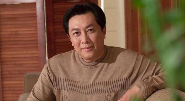 唐国强|再现开国将帅风范，唐国强自导自演献礼片将映，特型演员悉数登场