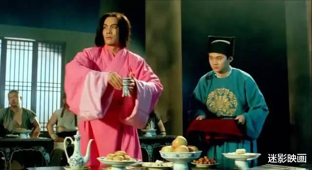 武侠|内地被禁十年，香港票房惨败，因删减太多被低估，28年前的武侠片