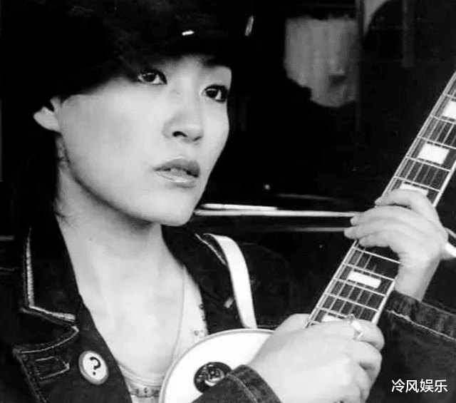 陈琳|歌手陈琳从9楼一跃而下，留下2任绝情丈夫，开始一场千万遗产大战