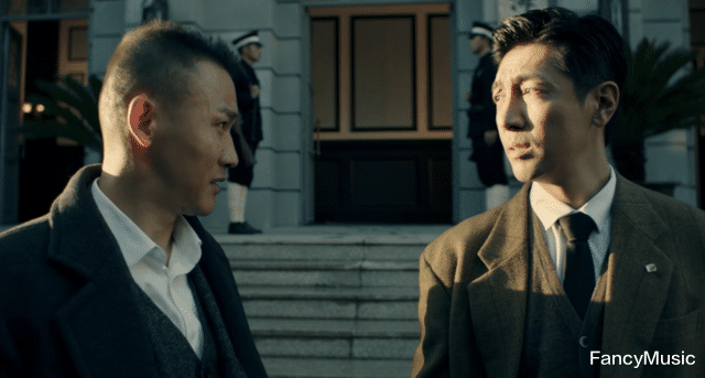 韩雪|谍战片又一经典王炸，一口气连看了12集，剧情紧凑环环相扣！