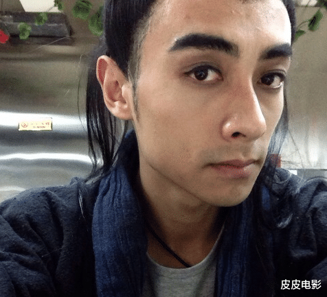 金靖|长得太像周恩来总理了，这个演员，怎么还没火？