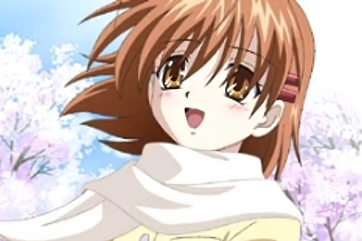 森重宽|治愈大作《CLANNAD》，还有一部不为人知的黑历史剧场版
