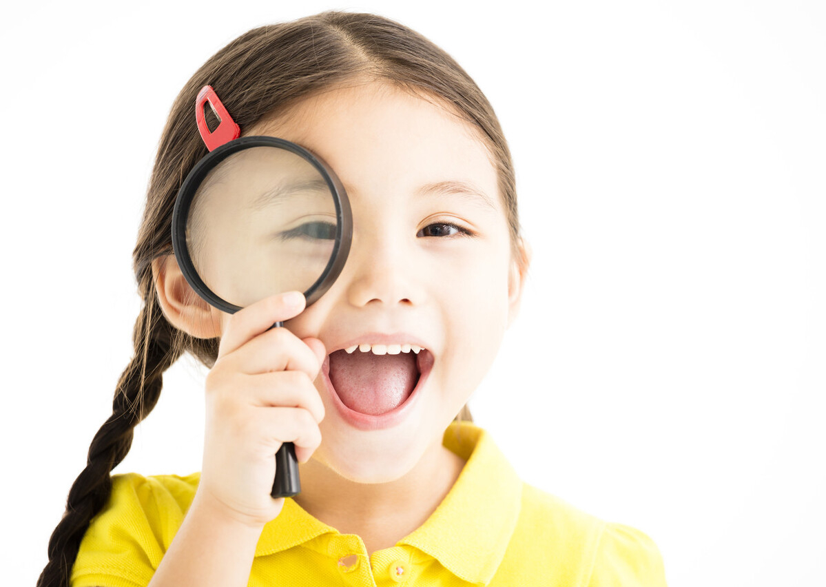 母婴参考|大脑发达的娃，有不一样的表现，父母不错过，或养出“人生赢家”