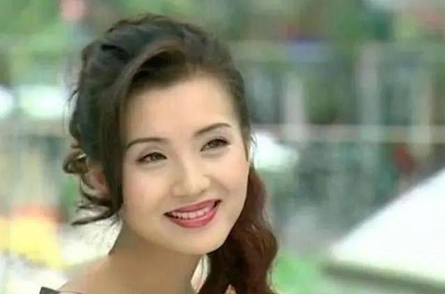 邱淑贞|10位风情大美人现状：林青霞优雅，邱淑贞状态好，陈红转行制片人