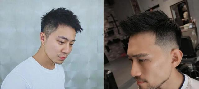 男士发型|2021男士发型趋势图鉴，5款帅气又精神的发型你须知